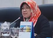 Komisi IX DPR RI Dorong Mitigasi Dini Penyebaran Virus HMPV di Indonesia.