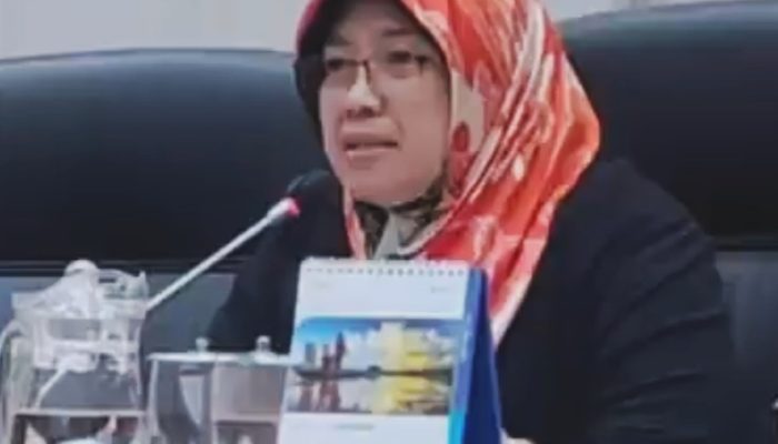 Komisi IX DPR RI Dorong Mitigasi Dini Penyebaran Virus HMPV di Indonesia.
