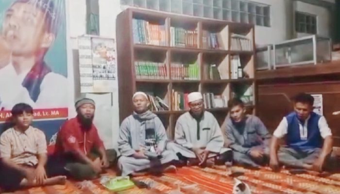 Melawan Fitnah dan Adu Domba di Tebing Tinggi: Klarifikasi Majelis Taklim Persaudaraan Islam