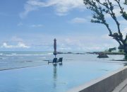 Pesona Pantai Anyer di Banten, Destinasi Wisata Andalan dengan Panorama Eksotis