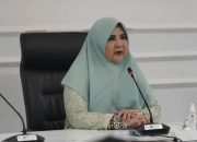 Minyak Jelantah Bisa Jadi Biofuel: Nevi Zuairina Ajak Masyarakat Dukung Program Pertamina