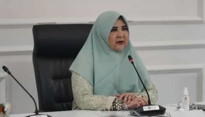 Minyak Jelantah Bisa Jadi Biofuel: Nevi Zuairina Ajak Masyarakat Dukung Program Pertamina