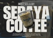 Seraya Coffee: Rasa Kopi yang Bikin Lidah Terpukau!