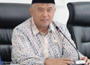 UU Minerba Baru, Haji Jalal: Masyarakat Harus Dilibatkan Biar Sejahtera