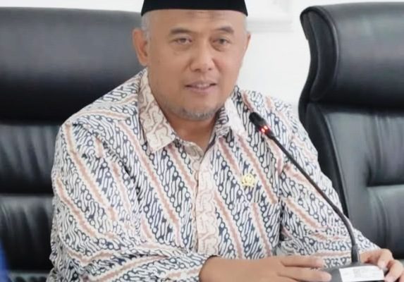 UU Minerba Baru, Haji Jalal: Masyarakat Harus Dilibatkan Biar Sejahtera