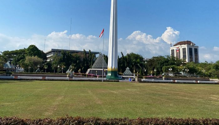 Tinggalkan Jejak, Temukan Sejarah: Wisata Pahlawan di Surabaya