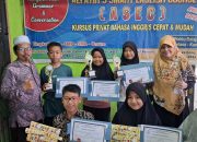 Al-Fatih’s Smart English Course (ASEC): Kursus Bahasa Inggris Berkualitas dengan Biaya Terjangkau