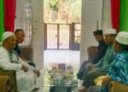 Majelis Taklim Persaudaraan Islam Kota Tebing Tinggi Gelar Silaturahim dan Diskusi Kerukunan Umat Beragama