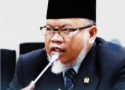 DPR RI Angkat Topi! Polri Berhasil Bongkar Jaringan Narkoba Internasional
