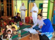 Keadilan Tukin PNS Puskesmas Serdang Bedagai: Beda Jauh dengan Dinas Lain, Ini Seruannya