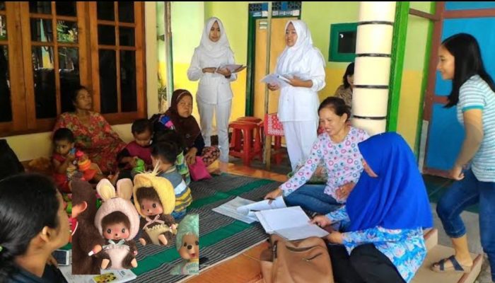 Keadilan Tukin PNS Puskesmas Serdang Bedagai: Beda Jauh dengan Dinas Lain, Ini Seruannya