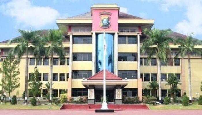 Penyidikan Tuntas, Polda Sumut Limpahkan 5 Tersangka Dugaan Suap Seleksi PPPK Langkat ke JPU