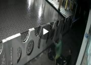 2 Aksi Pencurian di Masjid Istiqomah Bakaran Batu, Kotak Infak Gagal Curanmor Sukses