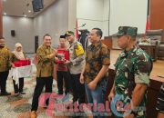 Pilkada 2024 Tanjungbalai, Kolaborasi Sukses dan Prestasi Gemilang yang Jadi Inspirasi