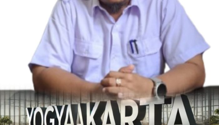 Honorer Menjerit, Walikota Tanjungbalai Malah Asyik ke Yogyakarta