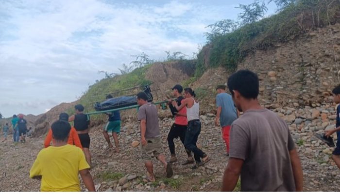 Dua Pekerja Hanyut di Sungai Wampu, 1 Ditemukan Tewas, Tim SAR Gabungan Terus Lakukan Pencarian