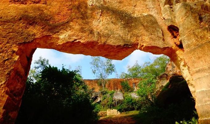 Ini Dia Wisata di Tanah Air yang Mirip Destinasi Dunia, Liburan Lokal Rasa Internasional