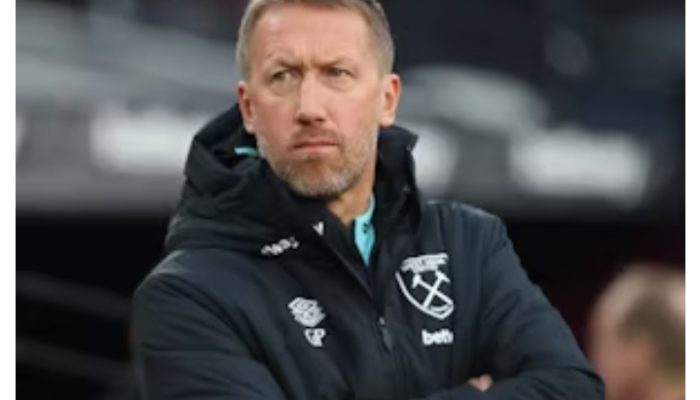 Premier League: Chelsea vs West Ham United, Balik Kandang Jadi Lawan, Ayo Mr Graham Bikin Sejarah!