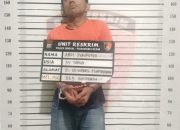 Polsek Sunggal Ungkap Dua Pelaku Curas