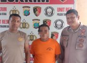 Astaghfirullah! Anak Tega Aniaya Ibu Kandungnya Pakai Kayu, Begini Nih Jadinya