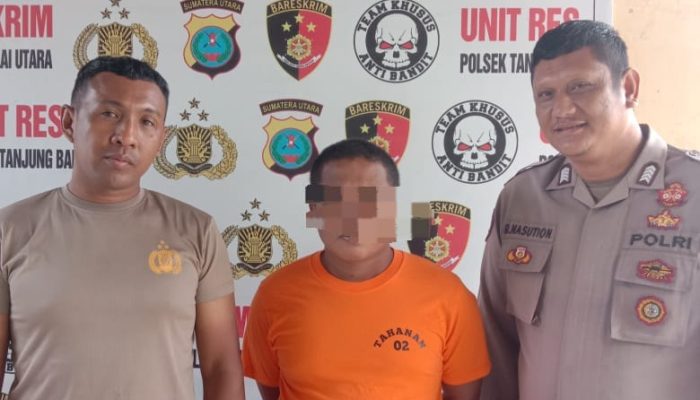 Astaghfirullah! Anak Tega Aniaya Ibu Kandungnya Pakai Kayu, Begini Nih Jadinya