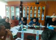 Dugaan Kecurangan Seleksi Kepling di Medan Baru, Komisi 1 DPRD Medan Gelar RDP
