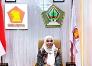 Ratna Dewi Nirwana Sari, DPC Gerindra Kabupaten Blitar Siap Rayakan HUT ke-17 dengan Tema “Berjuang Tiada Akhir”