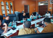 DPRD Medan Ingatkan Lurah Patuhi Perwal No 21 Tahun 2021 Soal Pengangkatan Kepling