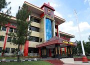 Polda Sumut Tegas, Tujuh Polisi Dihukum Berat, Tiga Diantaranya PTDH