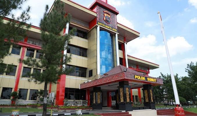 Polda Sumut Tegas, Tujuh Polisi Dihukum Berat, Tiga Diantaranya PTDH
