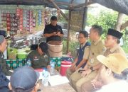 Polres Blitar Kota Tegaskan Penambangan Pasir di Desa Selokajang Sudah Memiliki Izin