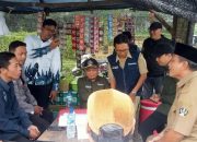 Pemdes Selokajang Blitar Gandeng Pihak Ketiga Lakukan Kerja Sama Pengelolaan Tanah Kas Desa