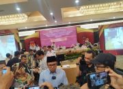 Pascapembacaan Putusan Dismissal MK, KPU Sumut Akan Tetapkan Pemenang Pilgubsu