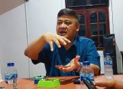 Salomo TR Pardede Sinyalir Banyak Kebocoran Retribusi Pajak Daerah
