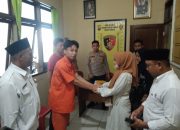 Polsek Sibolga Sambas Selesaikan Kasus Penganiayaan dengan Restorative Justice