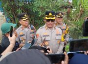 Kapolrestabes Medan Hadiri Langsung Pelaksanaan Ekshumasi Jenazah Ardiansyah