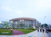 Urban Community Park Kebun Bunga: Transformasi Ikonik Medan Menjadi Pusat Olahraga dan Pengembangan SDM Unggul