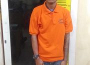 Sat Reskrim Polres Langkat Ringkus 3 Pelaku Spesialis Pembobol Rumah Kosong dan Kantor Pemerintah