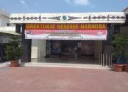 Polda Sumut Tegaskan Komitmen Berantas Narkoba Hingga ke Akar