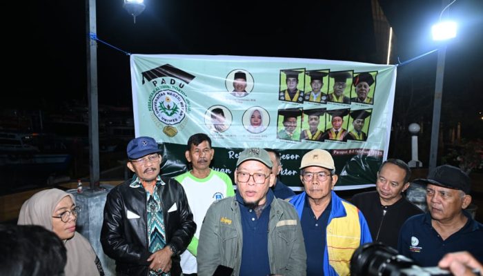 Pemprov Sumut Dorong PADU Tingkatkan Kualitas Pendidikan di Sumut