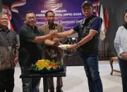 Peringati HPN 2025, Firdaus: Momen Bersatunya Masyarakat Pers, Kembali Pada Hakikat Pers Indonesia