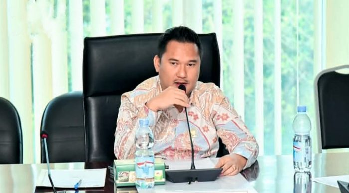 Komisi I Minta Pemko Medan Tambah Mesin Anjungan Dukcapil Mandiri