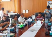 DPRD Medan Tuding Dinas SDABMBK Lakukan Pembiaran, Bangunan Tembok Perumahan The City View Ilegal