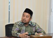 Viral Joget-Joget di MTQ Medan Kota, Sekretaris Komisi I Minta Wali Kota Evaluasi Camat