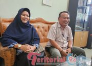 Gas Elpiji Aman! Tanjungbalai Pastikan Pasokan Lancar Tanpa Drama