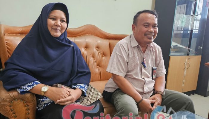 Gas Elpiji Aman! Tanjungbalai Pastikan Pasokan Lancar Tanpa Drama