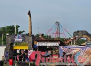 Skandal Funderland: Beroperasi Ilegal, Keselamatan Pengunjung Diabaikan, Bocah Jadi Korban