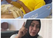 Anggota DPRD Medan Dari PKB Fasilitasi Pasien Sakit Tumor Berobat ke RS Adam Malik