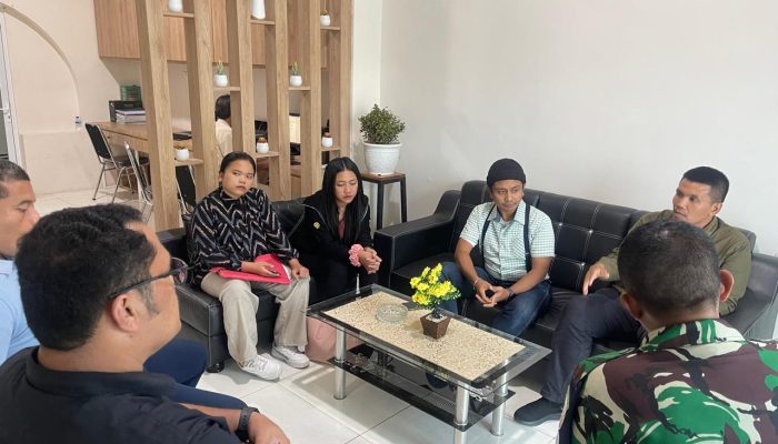 Kodam I/Bukit Barisan Tindaklanjuti Bahan Informasi Terbaru Kasus Kebakaran yang Tewaskan Wartawan Tribrata TV