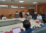 DPRD dan Pemerintah Kota Medan Bahas Solusi Masalah di Pintu Tol Bandar Selamat